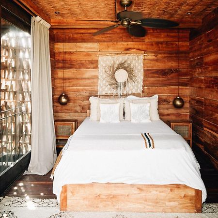 Hotel Nomade Holbox Exterior foto