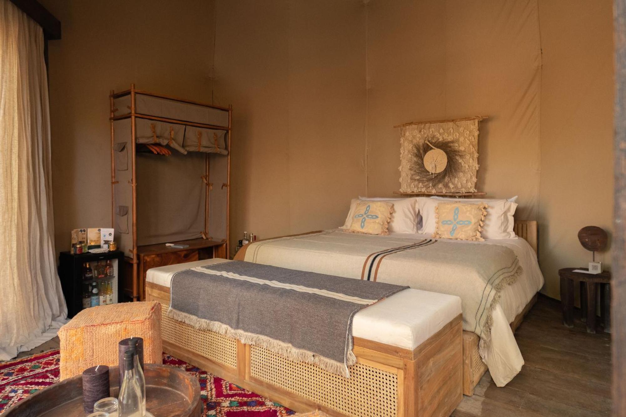 Hotel Nomade Holbox Exterior foto