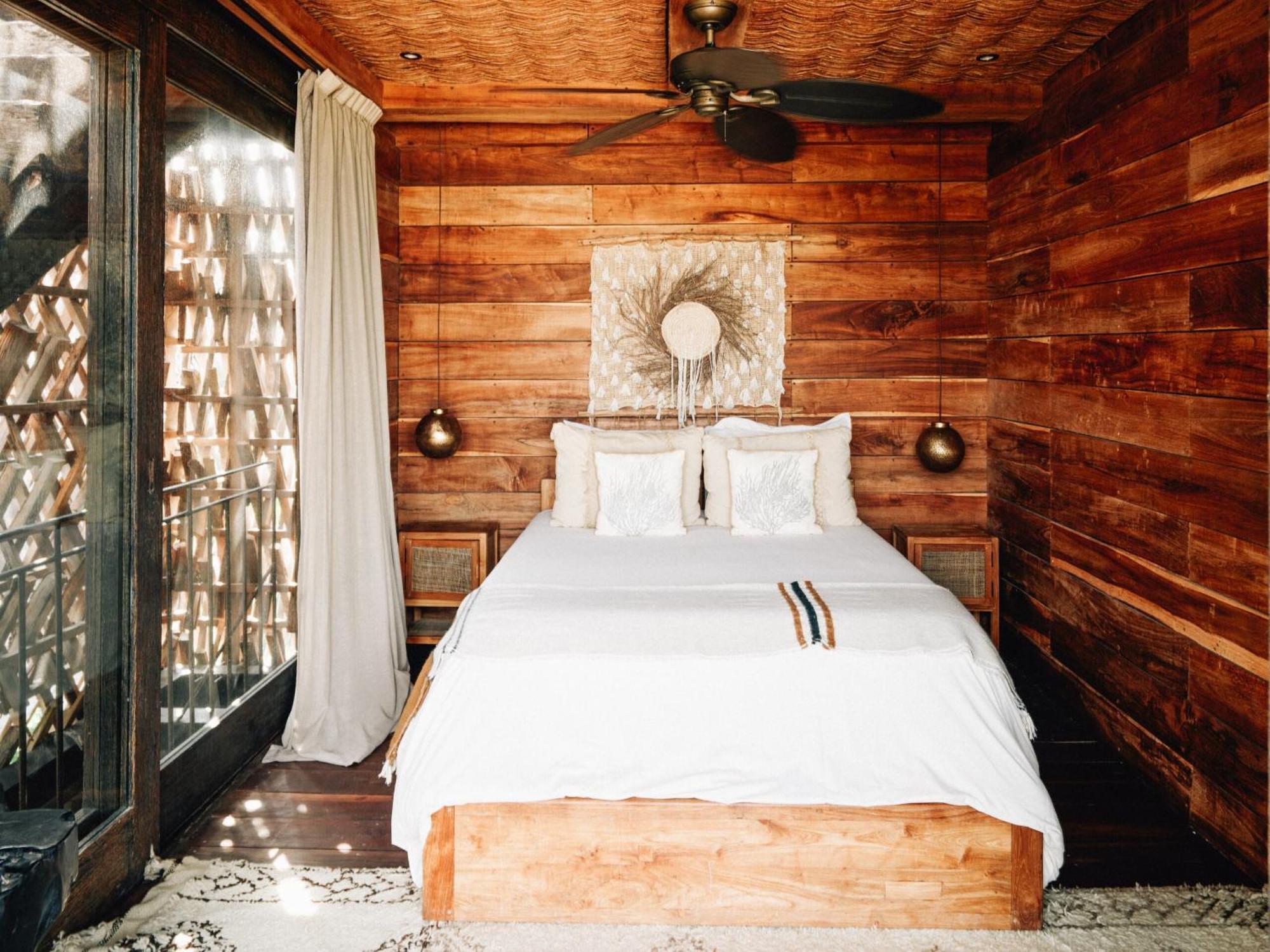 Hotel Nomade Holbox Exterior foto